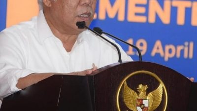 Kementrian PUPR akan Terima  26.319 Formasi ASN Tahun 2024