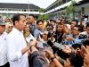 Presiden Jokowi: Pemerintah Hormati Putusan MK Soal Pilpres yang Final dan Mengikat
