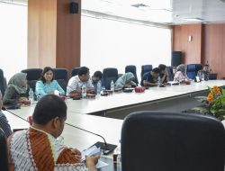 Pansus DPRD Medan Rapat Finalisasi Pembahasan Ranperda Pemberian Intensif