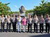 Jelang KTT WWF di Bali, Korlantas Polri Survey Pengamanan dan Pengawalan