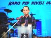 Karo PID Divhumas Polri Ajak Fans Rhoma Irama Jaga Persatuan Jelang Pilkada