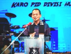 Karo PID Divhumas Polri Ajak Fans Rhoma Irama Jaga Persatuan Jelang Pilkada