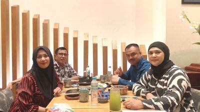 Digelar 1 Juni 2024, Ketua Umum PWI Pusat Akan Hadiri Family Gathering di Bukit Lawang