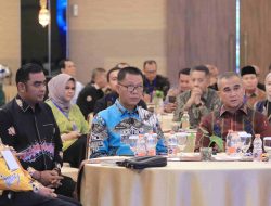 PIF 2024 Buka Peluang Kolaborasi Ekonomi Antarkota