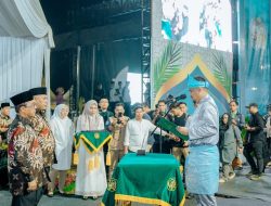 Bobby Nasution Ingatkan DPDH MTQ Lakukan Penilaian dengan Jujur dan Adil