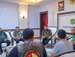 Akan Diikuti 15.000 Pecinta Vespa, Bobby Nasution Dukung Penuh Kegiatan KBSS