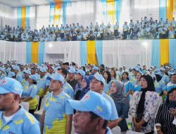 Ini Harapan Wakil Wali Kota Medan Pada Peringatan May Day
