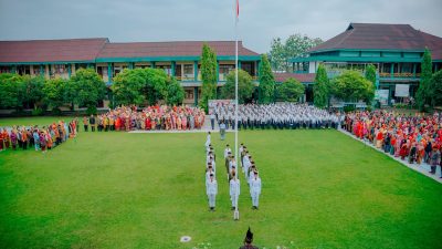 Bobby Nasution Dinilai Menaruh Perhatian Penuh Bagi Pendidikan di Medan