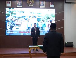 Bobby Kepada Pj Sekda Medan: Jauhi Pungli dan Korupsi