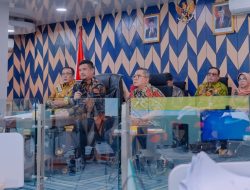 Penderita Stunting di Kota Medan Menurun Setiap Tahunnya