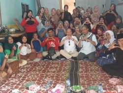 Nikson Nababan Disambut Hangat, Masyarakat Minta UMKM dan Pendidikan Jadi Program Prioritas