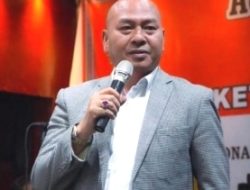 Gabungan Mahasiswa Batak di Jakarta Dukung Nikson Nababan Jadi Gubernur Sumut