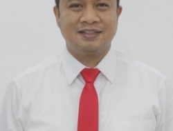 Besok, Moettaqien Hasrimi akan Dilantik Jadi Pj Wali Kota Tebing Tinggi