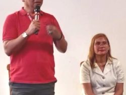 Maju di Pilgubsu, Nikson : “Jangan Lahirkan Nikson dari Modal Kapitalis”