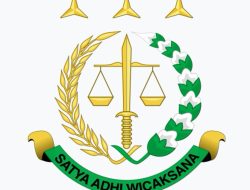 Wakajati Sumut dan Sejumlah Kajari Diganti, Rufina Ginting SH MH Kajari Sergai