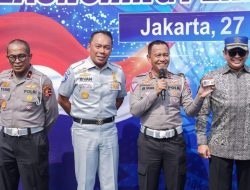 SIM C1 Resmi Berlaku di Indonesia, Segini Biaya dan Persyaratan Pembuatannya
