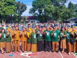 Peringatan Hari Bumi, Penerima Kalpataru 2024 Menilai Bobby Nasution Peduli Lingkungan