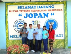 Pelayanan yang Baik, RSUD Sultan Sulaiman Sergai Dapat  Apresiasi