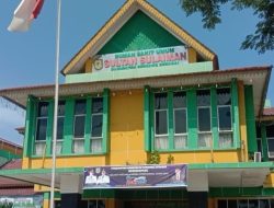 Masyarakat Akui Pelayanan RSUD Sultan Sulaiman Semakin Baik