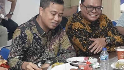 Pj Wali Kota Ingatkan KPU Tebingtinggi Profesional Jalankan Tugasnya