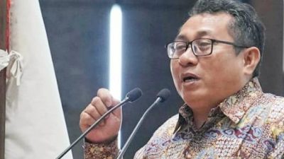 Ini Himbauan SMSI Jelang Pilkada Serentak 2024