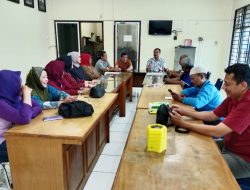 PWI Sumut akan Sembelih 8 Hewan Kurban