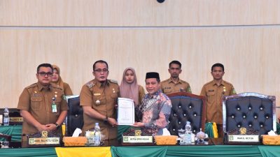Perlu Teknologi Terbaru, DPRD Medan Usulkan Perubahan Perda Persampahan