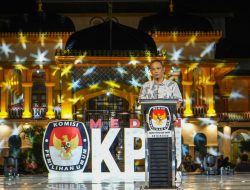 Pemko Dukung Penyelenggaraan Pemilihan Wali Kota dan Wakil Wali Kota 2024