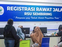 Kesehatan Mudah Dijangkau: Berobat Gratis dengan KTP Medan di Luar Kota