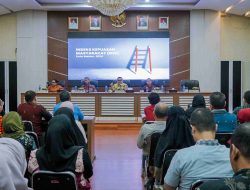 Ukur Kepuasan Masyarakat, Medan Gelar Survey IKM