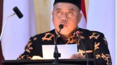 Masih Dimintai Uang Parkir, F PKS DPRD Medan Soroti Parkir Berlangganan