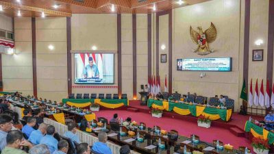 Medan Genjot Upaya Penurunan Pengangguran: Digitalisasi, Pelatihan dan Wirausaha Mandiri