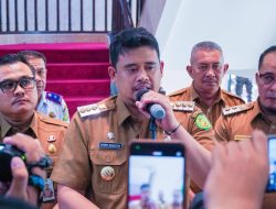 Bobby Nasution: Seluruh Petugas Parkir Nantinya Diakomodir Dishub Kota Medan