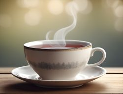 Bahaya Minum Teh Setelah Makan, Ini Alasannya
