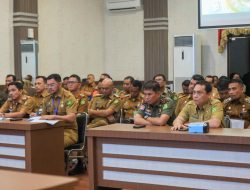 Medan Genjot Kebersihan Jelang Adipura 2024