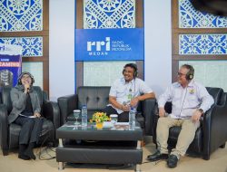 Pemko Medan Segera Buka Pendaftaran Jukir Parkir Berlangganan, Gaji Rp2,5 Juta/Bulan