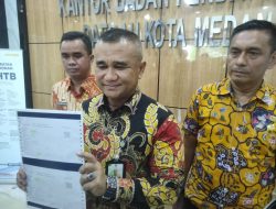 Batal Dirobohkan, PT ACK Pengelola Mall Center Point Kembali Bayar Tunggakan Pajak Rp 104 Miliar