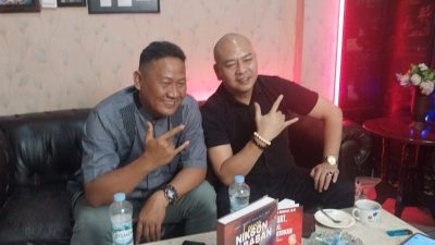 PDIP Sumut: Golden Tiket Cagubsu Untuk Kader