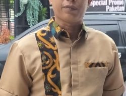 Dambaan Dinilai Berhasil Bangun Sergai, Mantan Wakil Sekretaris Partai Golkar Sergai Zuhari : Lanjutkan..