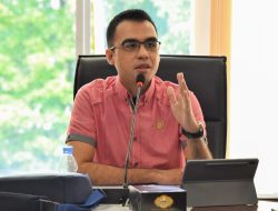 Komisi 3 DPRD Medan Perjuangkan Gaji Jukir Masuk UMK
