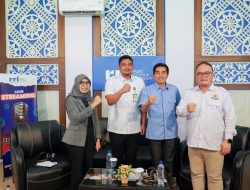 UMKM Medan Meningkat, Bobby Nasution Jadikan Pemko Medan Konsumen Utama