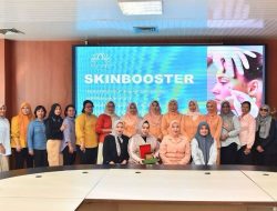 DWP Sekretariat DPRD Medan Gelar Pertemuan Rutin