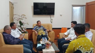 Kakan BPN: Proses Sertifikasi Rumah Ibadah Mudah dan Tanpa Biaya