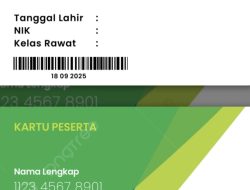 BPJS Menanggung 7 Alat Kesehatan Ini Secara Gratis, Termasuk Kacamata