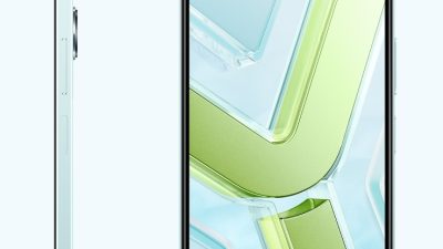 Vivo Y18i : Murah Meriah, Layar Super Lancar Nyaman Bermain Game