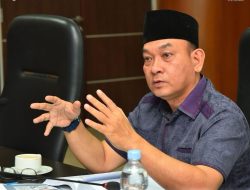 Pansus DPRD Medan Rapat Finalisasi Ranperda RPJPD