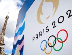 Hari ini, Indonesia Mulai Beraksi di Olimpiade Paris