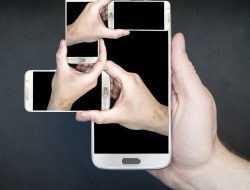 Kominfo Ungkap Modus Ribuan Anak Bermain Judi Online