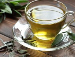 Minum Teh Pahit Setiap Pagi Ternyata Banyak Manfaatnya, Ini Penjelasannya