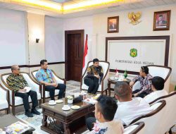 Bobby Nasution: Pesparawi Wujudkan Medan sebagai Kota Multi Etnis dan Agama